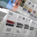 North Carolina announces M settlement with Juul vaping company