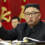 North Korea’s Kim Jong-un hints at ‘great crisis’ over the coronavirus