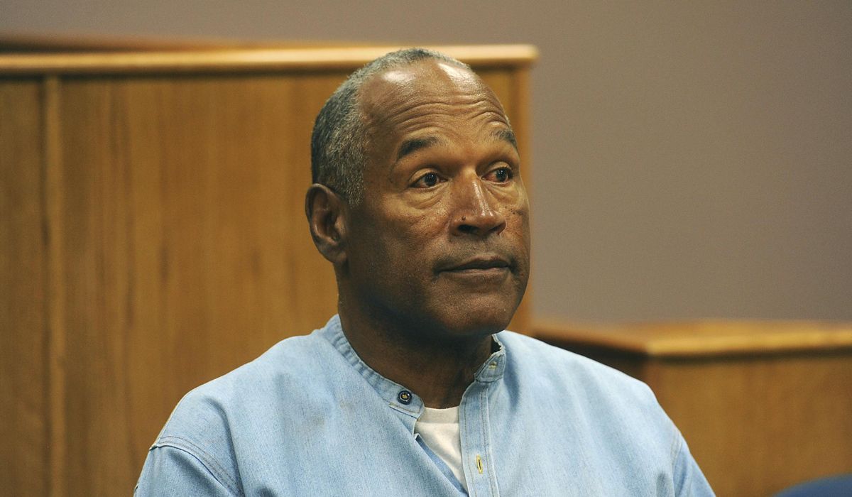 O.J. Simpson appealing  million in Goldman judgments, lawyer says