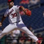 Paolo Espino has become Nationals’ ‘secret weapon’ in do-it-all pitching role