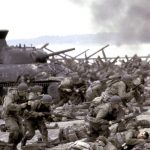 Parade magazine offers best war movies for Memorial Day