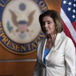 Pelosi: No infrastructure deal unless second bill on liberal priorities