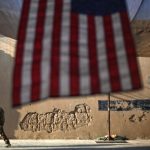 Pentagon offers little detail on support for Afghanistan after U.S. pullout