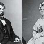 Pulling Back the Curtain on the Lincolns’ Marriage