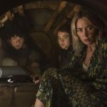 ‘Quiet Place’ opens with .5M, fueling box-office rebound