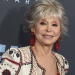 Rita Moreno defends Lin-Manuel Miranda: ‘It’s like you can never do right, it seems’