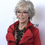 Rita Moreno walks back defense of Lin-Manuel Miranda: ‘I’m incredibly disappointed with myself’