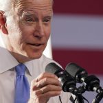 Ronny Jackson, House Republicans push for Joe Biden cognitive test