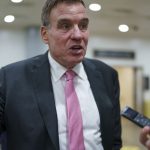 Sens. Warner, Blunt say ransomware attacks are a wake-up call