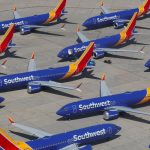 Southwest Airlines Delays and Cancels Hundreds of Flights a Third Day