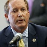 State Bar of Texas investigating AG Ken Paxton’s bid to overturn 2020 election