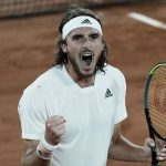 Stefanos Tsitsipas beats Daniil Medvedev, will face Alexander Zverev in French Open semifinals