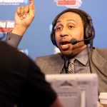 Stephen A. Smith storms off set after slamming Black athletes: ‘Where the hell have they been?’