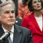 Texas Governor Greg Abbott leads GOP push for Trump-style border measures