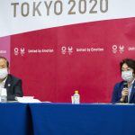 Top medical adviser says ‘no fans’ safest for Tokyo Olympics