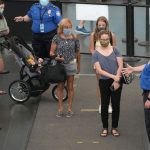 TSA will resume defense training for airline employees