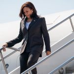 Two Travel Officials to Depart Kamala Harris’s Office