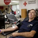 U.S. blood centers, hospitals struggle with blood shortage