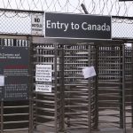 U.S.-Canada border restrictions imposed because of COVID-19 pandemic extended until July 21