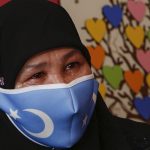 Uyghur exiles describe forced abortions, torture in Xinjiang