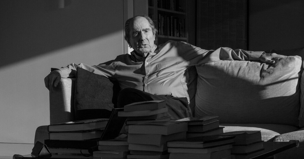 What Happens to Philip Roth’s Legacy Now?