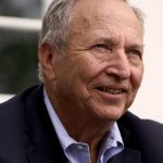 Why Washington Can’t Quit Listening to Larry Summers