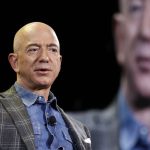 Winning auction bid to fly in space with Jeff Bezos: M