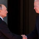 With Putin, Biden Tries to Forge a Bond of Self-Interest, Not Souls