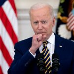 With Vaccination Goal in Doubt, Biden Warns of Variant’s Threat