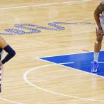 Wizards eliminated from playoffs in blowout loss to 76ers