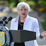 Yellen Won a Global Tax Deal. Now She Must Sell It to Congress.