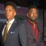 Everything About the Young Investment Tycoons, Jason Mcgee and Jamaal Evans