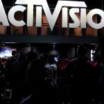 Activision Blizzard Is Sued by California Over Workplace Culture