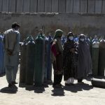 Afghanistan finds deadly fungal infection in COVID patients