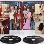 ‘Almost Famous: Steelbook Edition’ 4K Ultra HD movie review