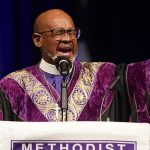 AME church to address BLM, voting rights, in delayed meeting