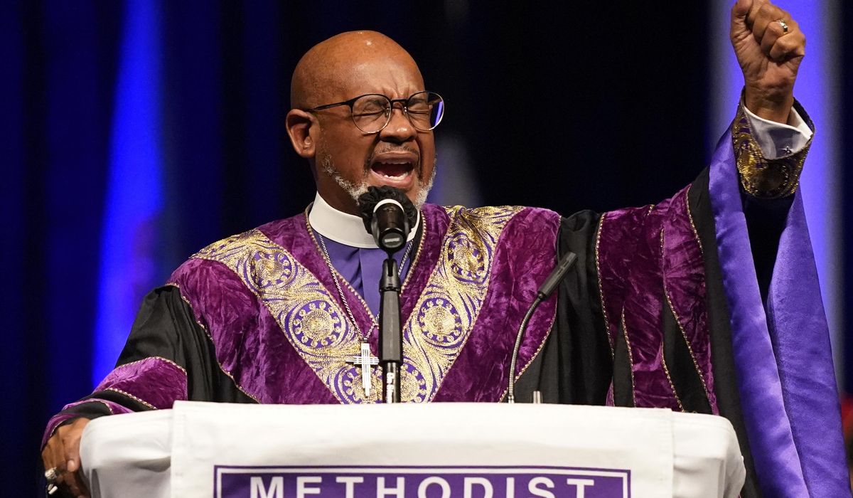 AME church to address BLM, voting rights, in delayed meeting