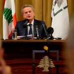 As Lebanon Collapses, Riad Salameh Faces Questions