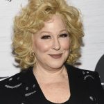 Bette Midler, Berry Gordy among new Kennedy Center honorees