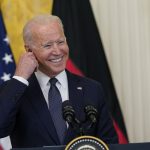 Biden: Cuba’s Communism ‘a failed system’