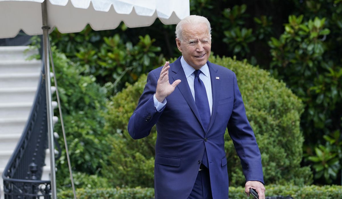 Biden grappling with ‘pandemic of the unvaccinated’