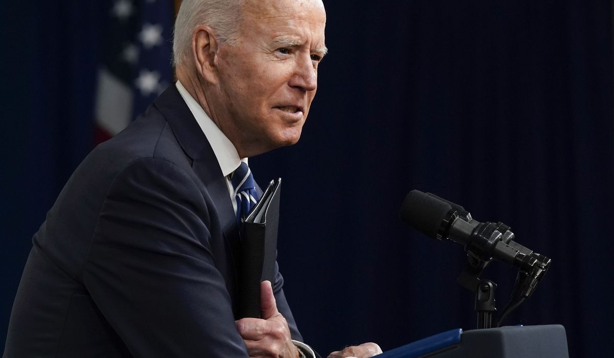 Biden: ‘Lives will be lost’ due to delta threat, promotes vaccination