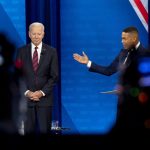 Biden ripped for fumbling reply to restaurant owner John Lanni looking for workers