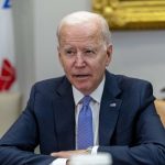 Biden to press Iraqi leader to help stop Iran’s drone strikes on U.S. troops