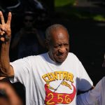 Bill Cosby planning comeback with comedy tour, docuseries, rep says