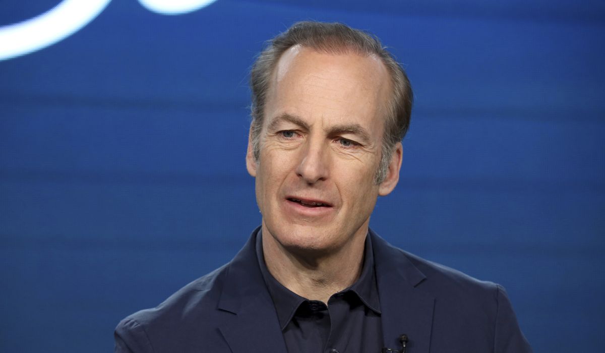 Bob Odenkirk collapses on ‘Better Call Saul’ set