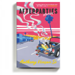 Book Review: ‘Afterparties,’ by Anthony Veasna So