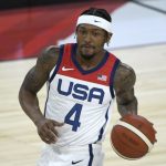 Bradley Beal to miss Olympics due to health and safety protocols