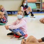 California to require face masks in schools this fall, despite new CDC guidance