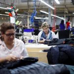 Canada Goose’s Image Is Challenged by Union Effort